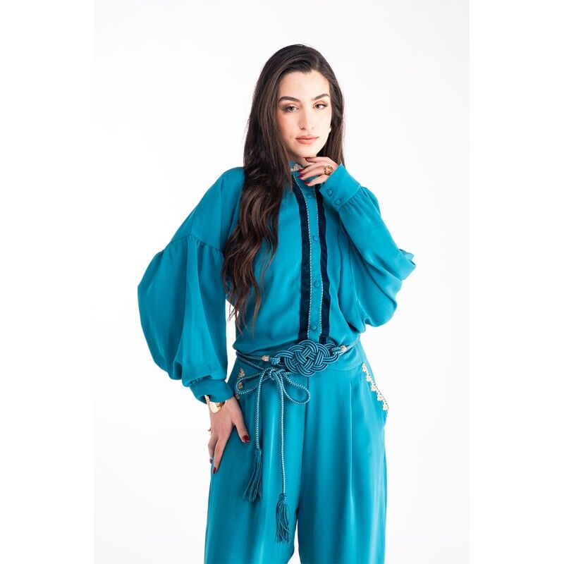 Combinaison Yulia-26 Nb Uni thumbnail 2